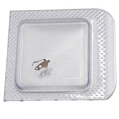 Sautoir de date à ressort de fabrication suisse pour mouvement <tc>ETA</tc> 2000-1 calibre 2576 