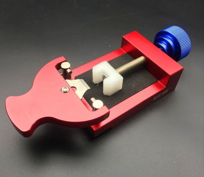Durable Watch Case Back Opener for precise bezel ring removal in watch repair tasks