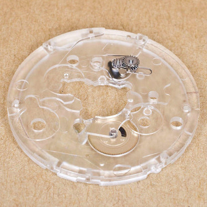 Date Calendar Wheel Bridge Splint for ETA C01.211 Movement Watch Part #6437