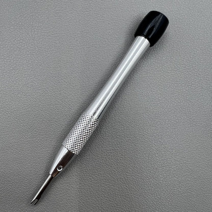 Schraubendreher AP 5230-30, 3.0mm, pr�zises Werkzeug f�r Audemars Piguet Uhrenschrauben, langlebig und ergonomisch.