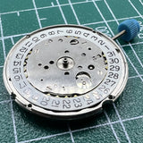 Wholesale Swiss Made ETA 963.116 Quartz Movement Single Calendar At 3