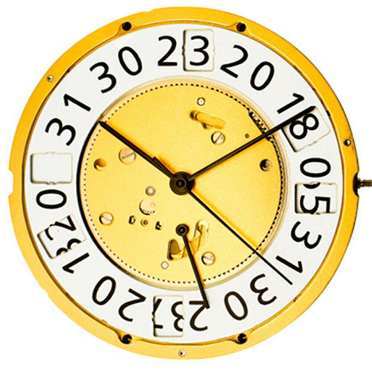 Ronda 7003L 7003.L Quartz Watch Movement