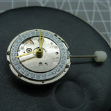 Shanghai Automatic Mechanical Movement RK4D-2 Small Second At 9