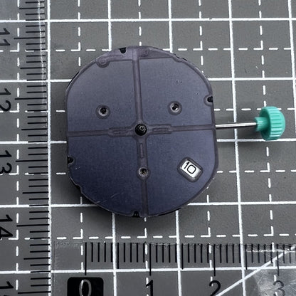 Citizen Japan Solar Movement H501M H501 Modell Uhrwerk