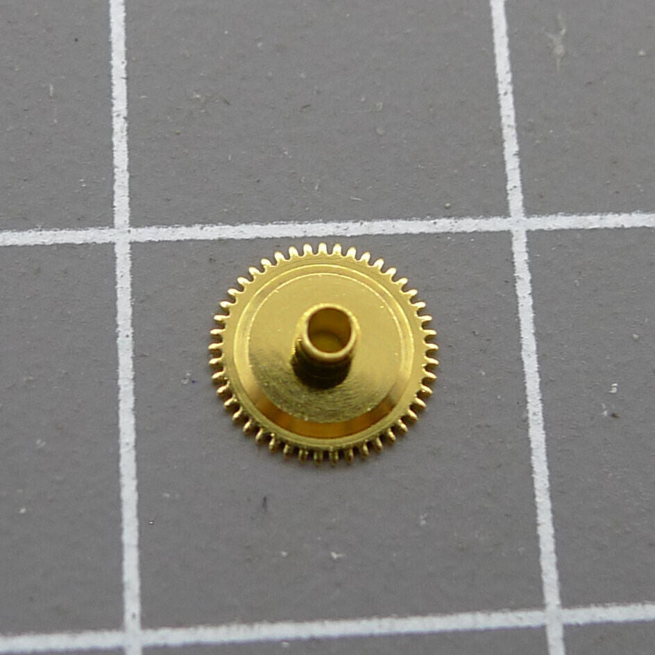 1 pièce de rechange pour montre générique 3135-280, roue horaire pour mouvement RLX 3135