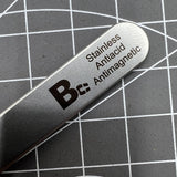 Bergeon 7026-3 7024-3 Replacement Antimagnetic Tweezer Fine Hairsprings