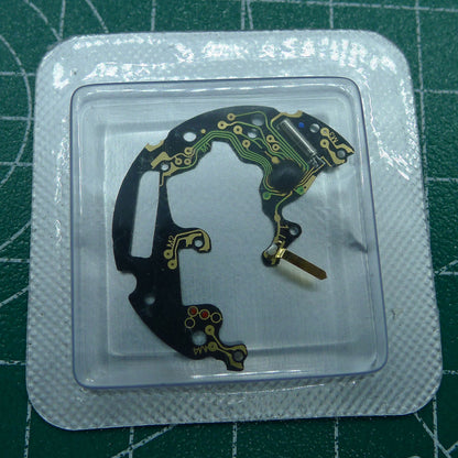 Original IC circuit board for Ronda 5030D and 5040D watch movements, wholesale quality.