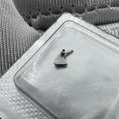 Levier de réglage pour mouvement Omega 3303 3313, pièce de réparation de montre de fabrication suisse 