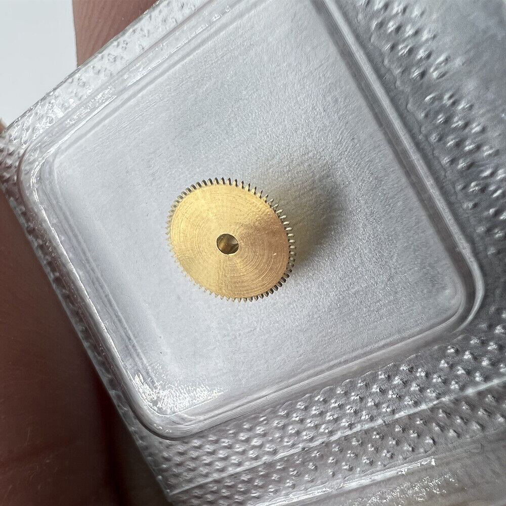 Hour wheel set H1-H7 for ETA2824 watch movement, precision parts for repair and maintenance