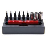 Watch Crown Tube Tool Remove And Install Pusher Battery Case for