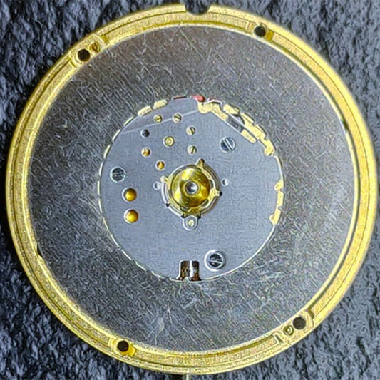 Swiss Made ETA F05.101 Watch Quartz Movement 2/3 Hands No Calendar Replacement