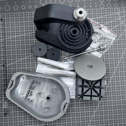 Bergeon Swiss Werkzeug zur Armbandverkürzung Modell 8745