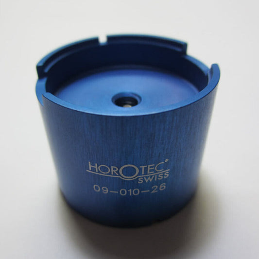 Horotec MSA09.010-26 1570 Movement Holder Watchmaker Tool