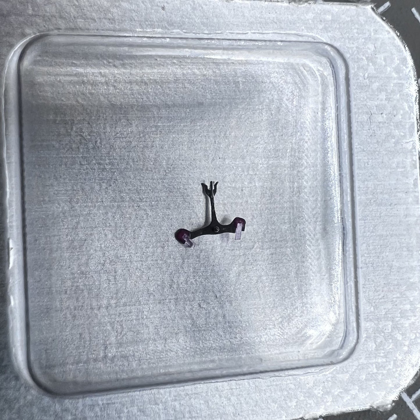 2 Stück Palettengabel Universal Passend für 8200 Bewegung Modell 710