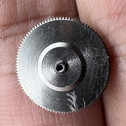 Barrel with full mainspring for SW200 SW220 SW240 watch movements, durable replacement part