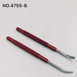 5430 4755 Replacement Watch Hands Tool Levers Set of 2 Watch Repair Tool Kit