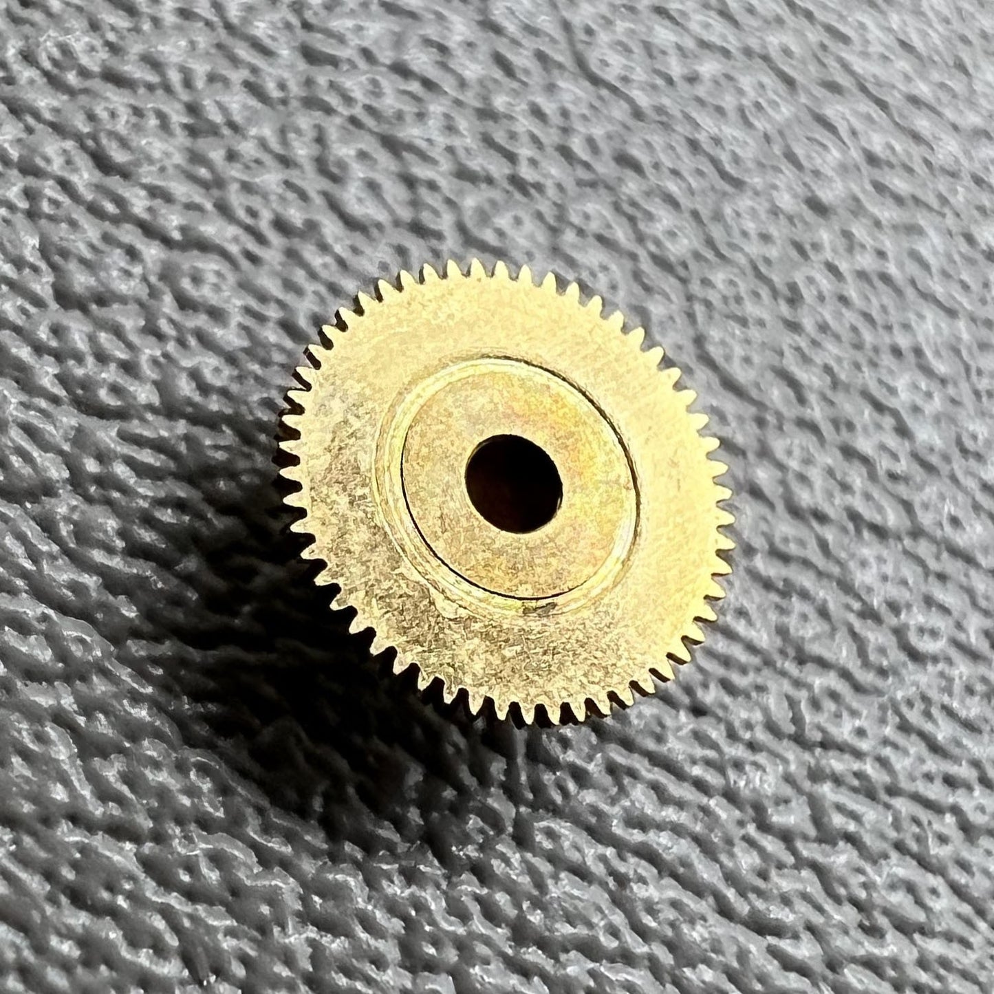 Ersatz kleines Stundenrad Schweizer ETA2893 2893-2 2893-3 Uhrwerk