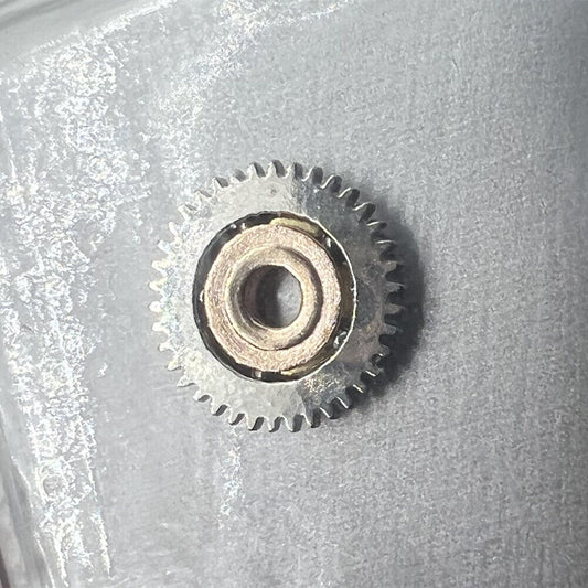 Ball bearing for ETA 2836-2 2824 watch movement, compatible fit, high precision #1497.