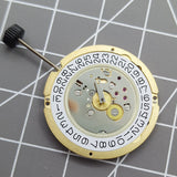 Swiss Made Ronda 1005 Slimtech Quartz Watch Movement