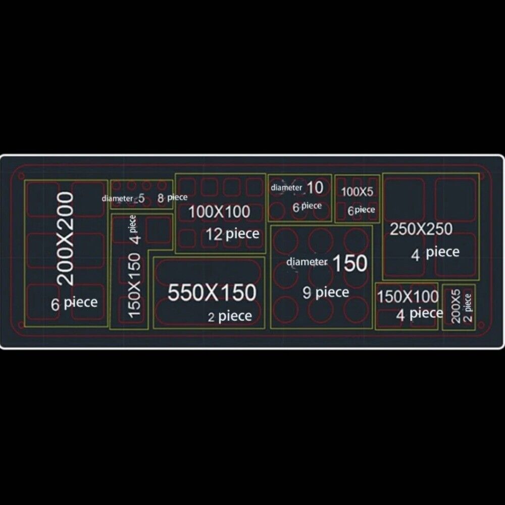 Multi-functional tool stand, organizing screwdrivers with durable storage racks.