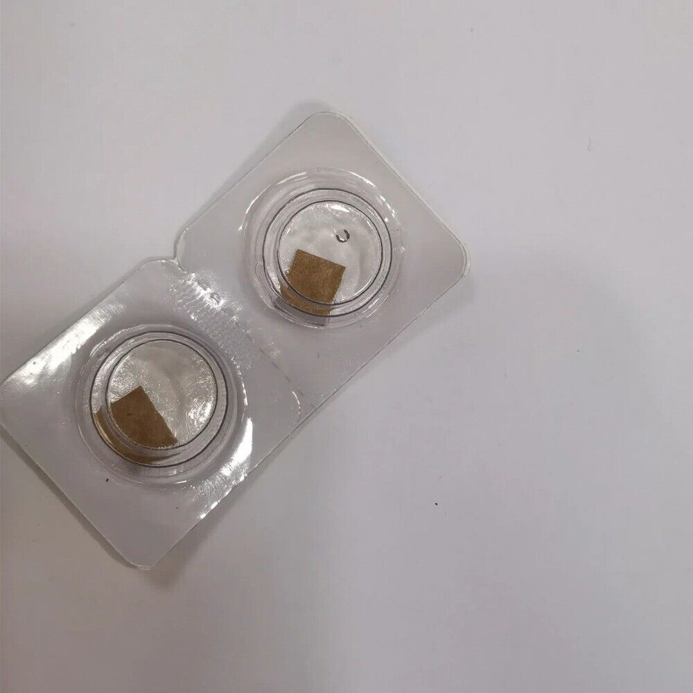 Oscillating weight spring clip for Calibre 5066 mechanical movement, compatible with 3035, generic brand.