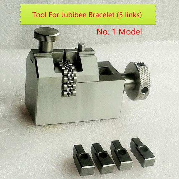 Watch Band Tool Submariner Daytona GMT Datejust Oyster Jubilee Band Links