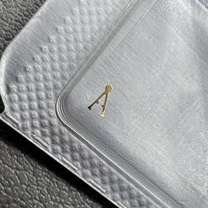 2 Stück Stopphebel Passend für ETA2671 Uhrwerk Zerlegt ETA2671