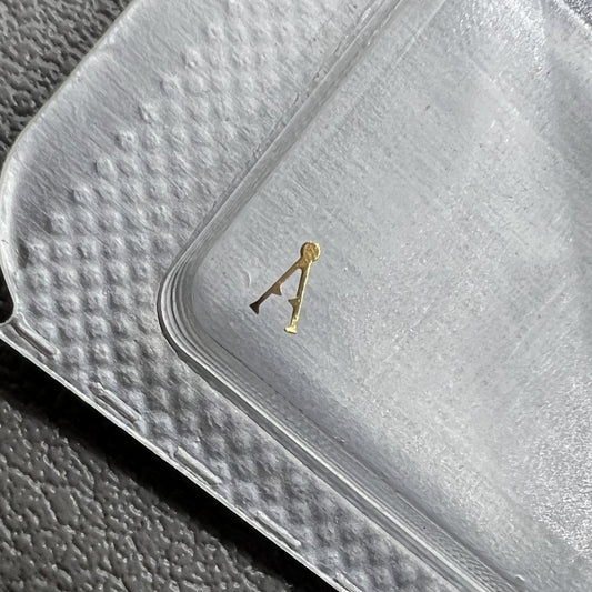 2 Stück Stopphebel Passend für ETA2671 Uhrwerk Zerlegt ETA2671