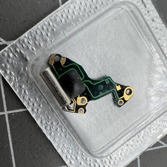 Circuit imprimé pour mouvement de montre à quartz Ronda 762/763