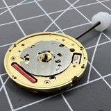Swiss Made ETA E61.031 Watch Quartz 2 Hands Movement