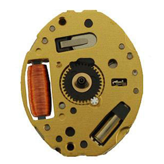 Miyota 5Y30 Japan Quartz Movement