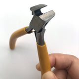 Bergeon 2627-13 Top Cutters Straight End Cutting