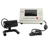 Weishi Mechanical Watch Timing Tester Machine Multifunction Timegrapher NO.1900