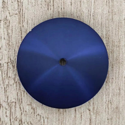 Brand New Modified No Calendar Watch Dial for NH35 movement, sleek watch accessory