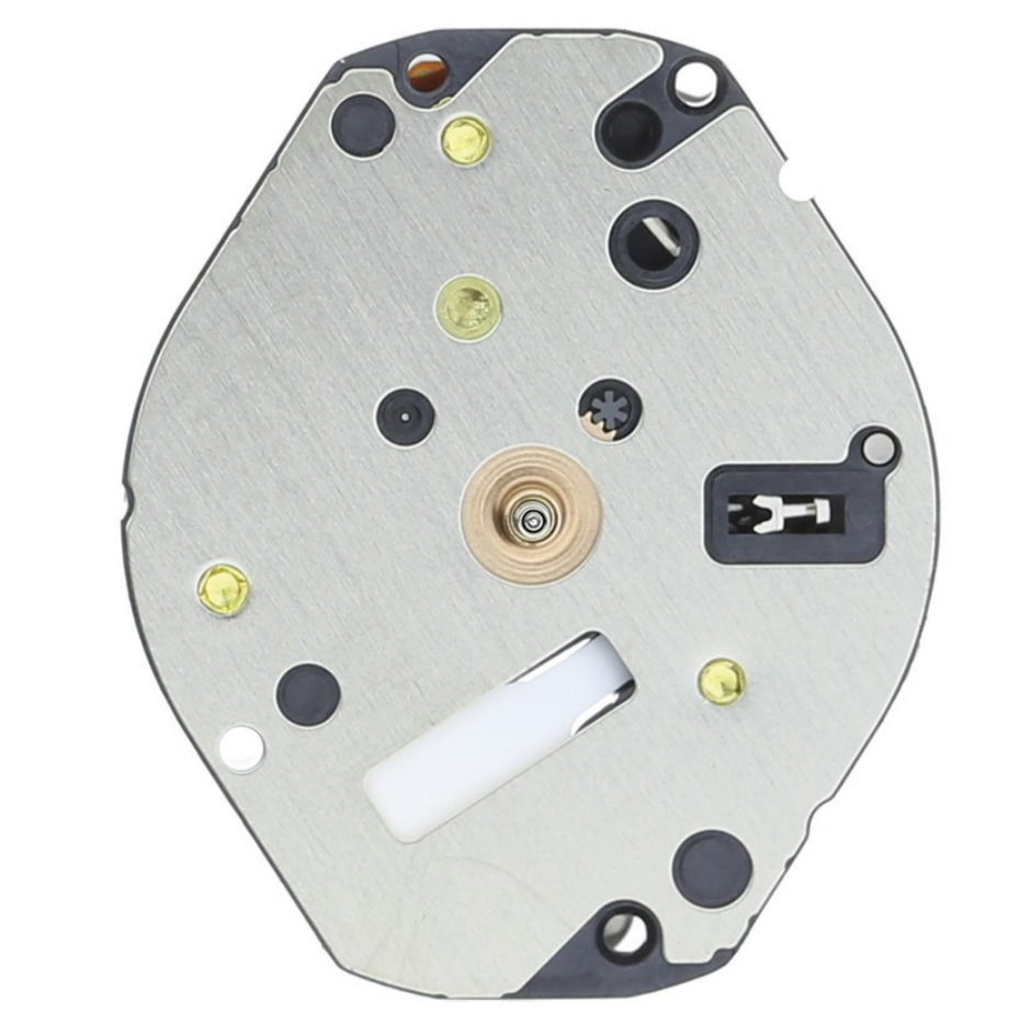 Hattori TMI Y121 quartz watch movement for precise and durable accessory repairs