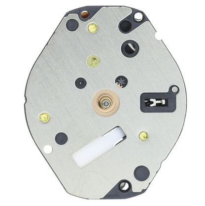 Hattori TMI Y121 quartz watch movement for precise and durable accessory repairs