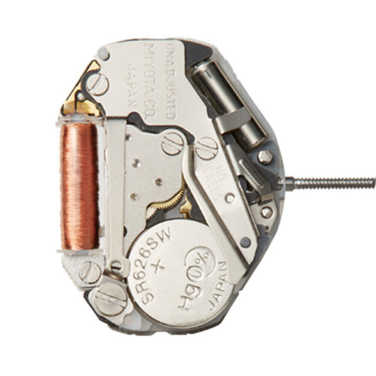 Miyota / Citizen 2035 Japan Quartz Movement