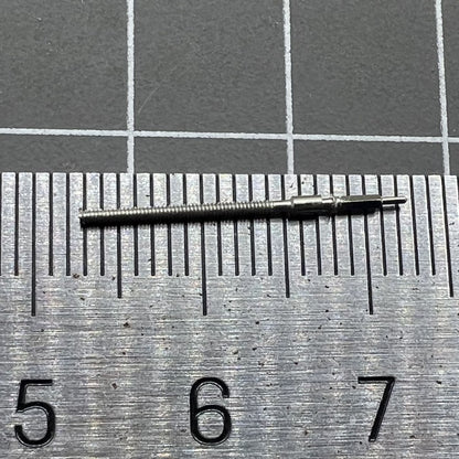 Generic Watch Winding Stems Watch Stems for ETA2789 2783 2167 2165 Movement