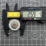 Tianjin T16 Polished Replacement of 8200 Automatic Mechanical Movement
