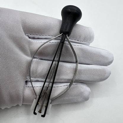 Hand remover tool BG 30636-1 by BrandName for precise wristwatch hand removal, ideal for watch repair tasks.