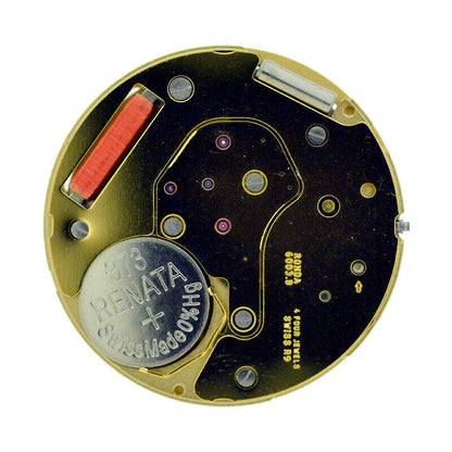 Ronda 6003B 6003.B Quartz Watch Movement  &  Movement