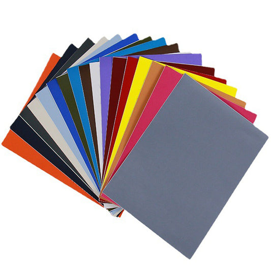 14 Color Self Adhesive Repair Kit Fix Holes Down Jacket Clothes Washable Patches