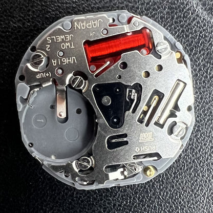 Hattori Epson TMI VH61 VH61A Watch Quartz Movement