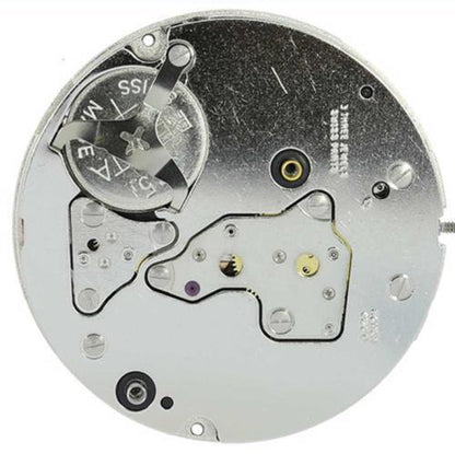 Ronda 4120B 4120.B Quartz Watch Movement  &  Movement