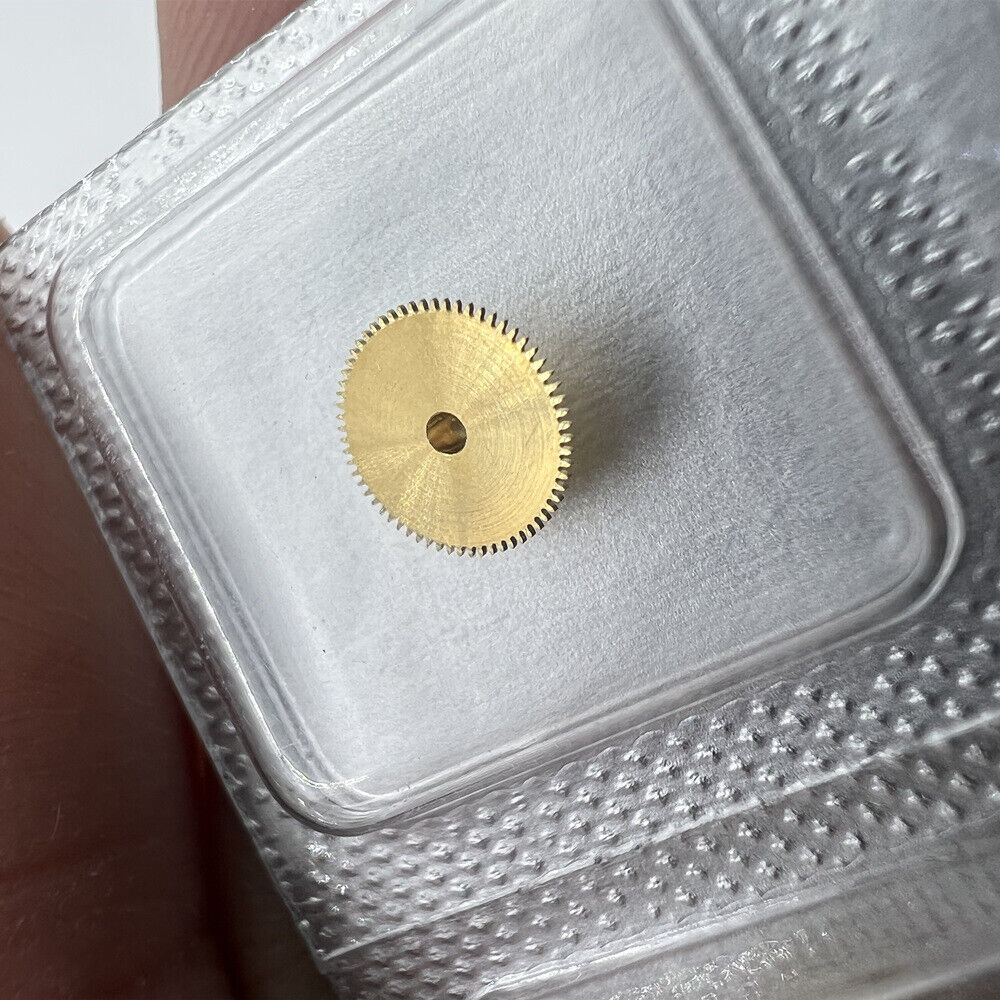 Hour wheel set H1-H7 for ETA2824 watch movement, precision parts for repair and maintenance