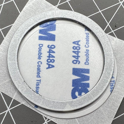 C3/BGW9 green lume diving bezel insert 40.3/32.8mm, perfect for watch repair and restoration.