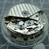 #7750 Automatic Chronograph Movement Day Date@3 ETA 7750 Configuration