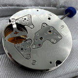 Swiss Ronda 5030D 5030.D Quartz Watch Movement Swiss Parts Movement Date At 4