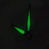 10*15*15MM Pilot Green Luminous Watch Hands For NH35A/NH36A/8215 Movement