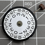 Swiss Made Ronda 519 Quartz Watch Movement